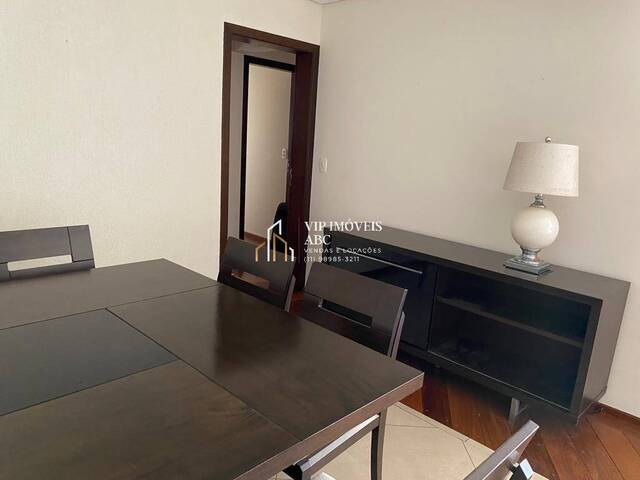 Apartamento para Locação em Santo André - 5