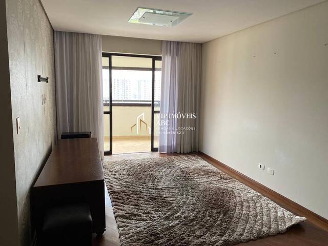 Apartamento para Locação em Santo André - 2