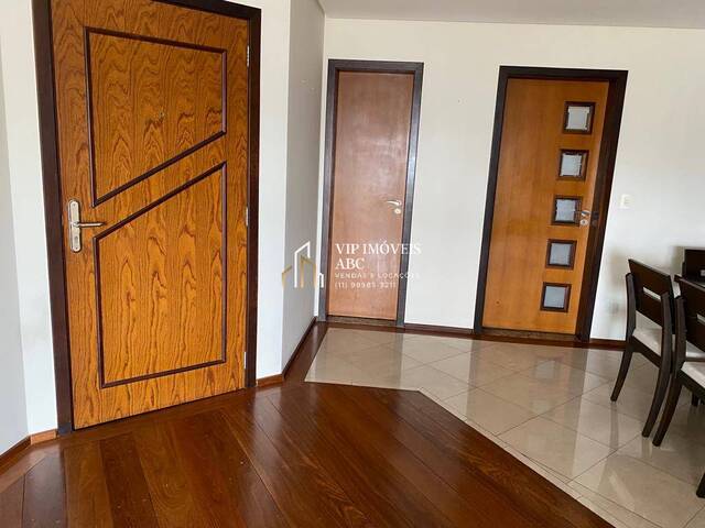 Apartamento para Locação em Santo André - 3