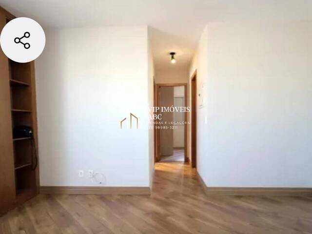 Apartamento para Venda em Santo André - 2