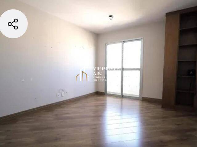 Apartamento para Venda em Santo André - 4