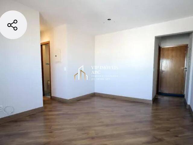 Apartamento para Venda em Santo André - 3