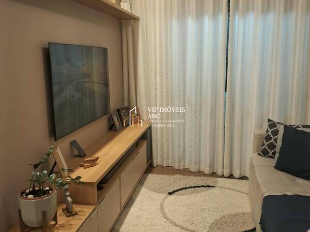 Apartamento para Venda em Santo André - 2