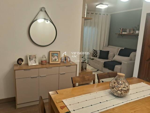 Apartamento para Venda em Santo André - 4