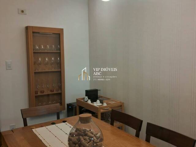 Apartamento para Venda em Santo André - 5