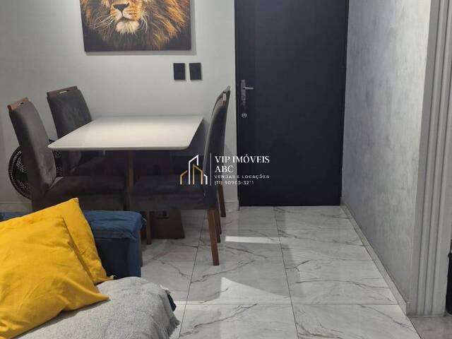 Apartamento para Venda em Santo André - 5