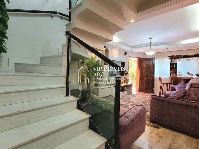 Casa para Venda em Santo André - 5
