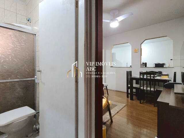 Casa para Venda em Santo André - 4