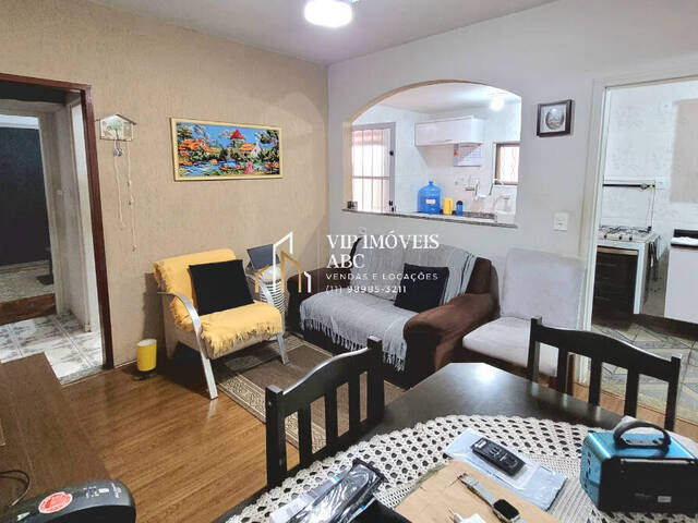 Casa para Venda em Santo André - 3