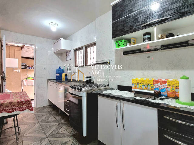 Casa para Venda em Santo André - 5