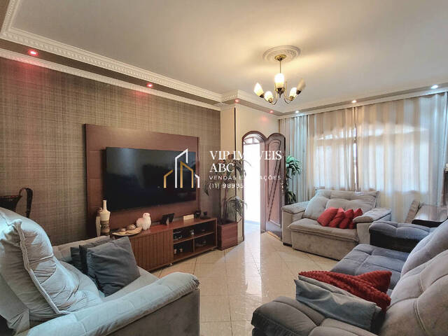 Venda em Jardim Rina - Santo André