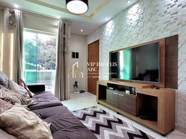 Apartamento para Venda em Santo André - 2