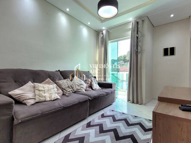 Apartamento para Venda em Santo André - 3