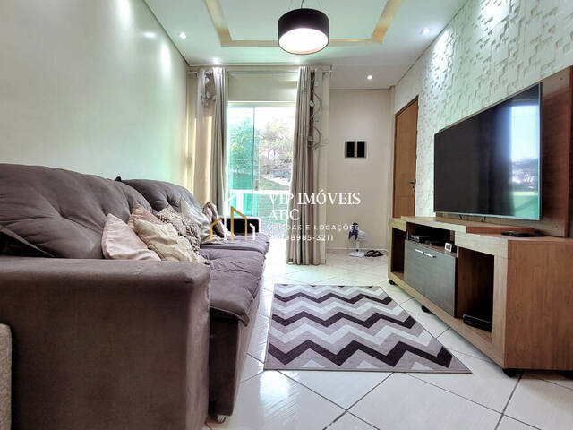 Apartamento para Venda em Santo André - 5