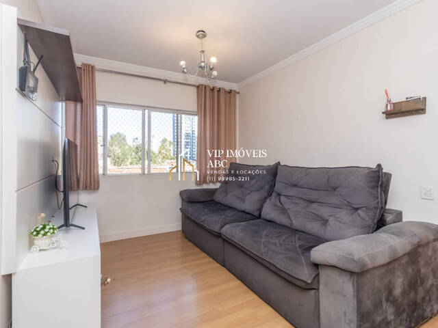 Apartamento para Venda em São Bernardo do Campo - 2