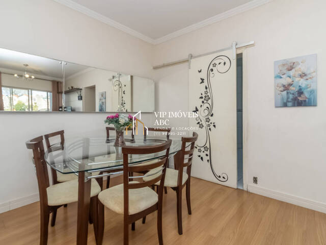 Apartamento para Venda em São Bernardo do Campo - 4
