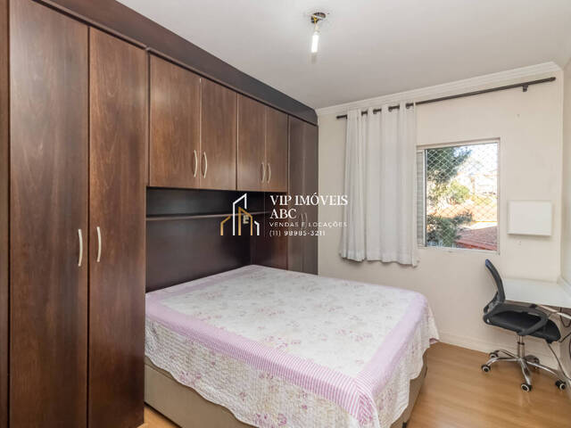 Apartamento para Venda em São Bernardo do Campo - 5