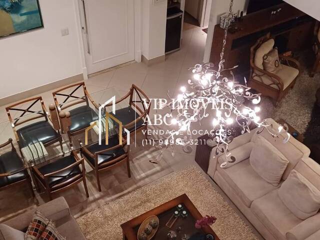 #578 - Apartamento para Venda em São Paulo - SP