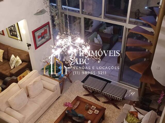 #578 - Apartamento para Venda em São Paulo - SP