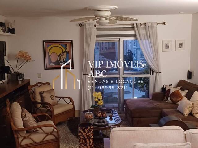 Apartamento para Venda em São Paulo - 5