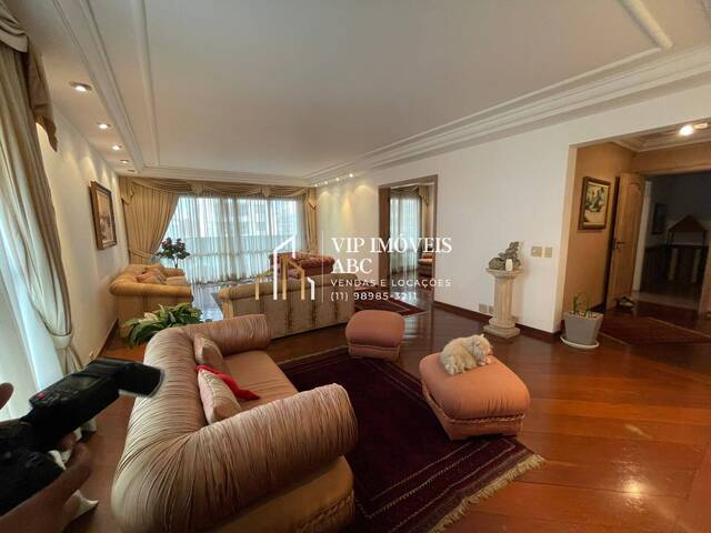 #579 - Apartamento para Venda em São Paulo - SP - 1