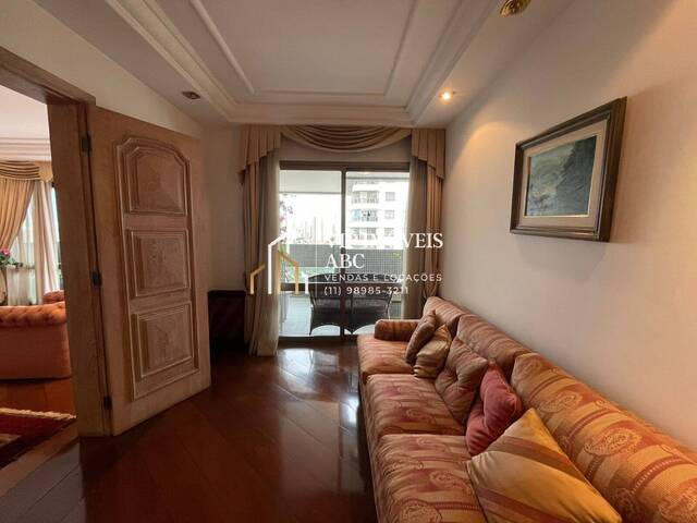 #579 - Apartamento para Venda em São Paulo - SP - 2
