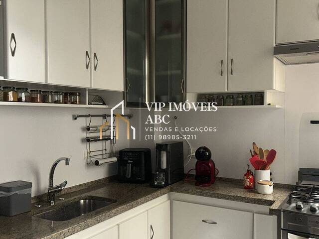 Apartamento para Venda em Santo André - 5