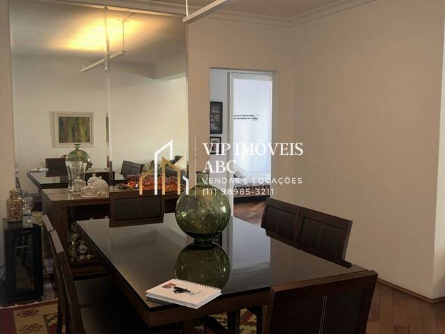 Apartamento para Venda em Santo André - 4