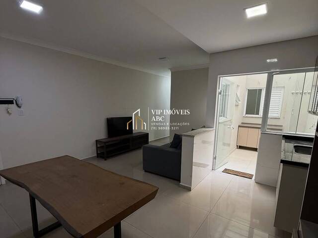 Casa para Venda em Santo André - 2
