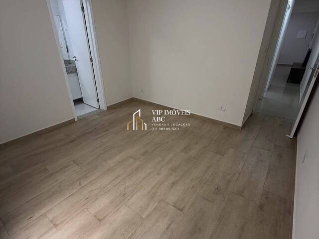 Casa para Venda em Santo André - 4