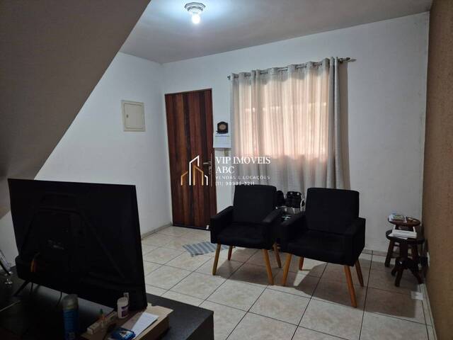 Casa para Venda em Santo André - 3