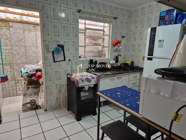 Casa para Venda em Santo André - 5
