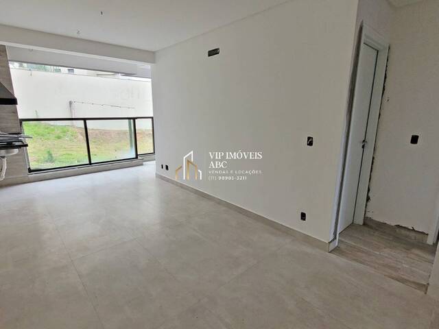 Apartamento para Venda em São Bernardo do Campo - 2