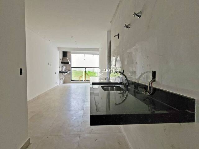 Apartamento para Venda em São Bernardo do Campo - 4