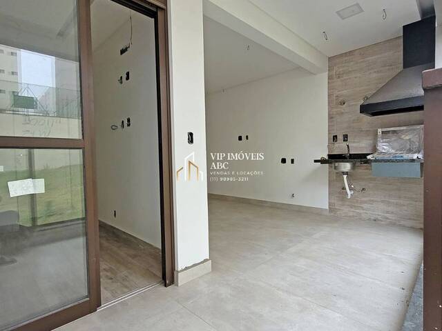 Apartamento para Venda em São Bernardo do Campo - 3