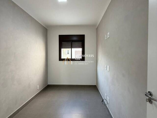 Apartamento para Venda em São Bernardo do Campo - 4