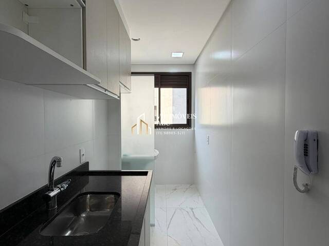 Apartamento para Venda em São Bernardo do Campo - 2