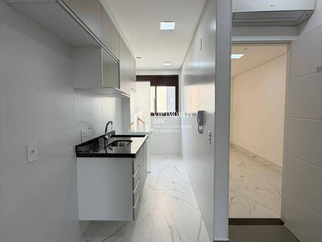 Apartamento para Venda em São Bernardo do Campo - 3