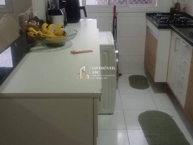 Apartamento para Venda em Santo André - 4