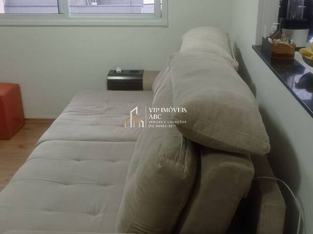 Apartamento para Venda em Santo André - 3