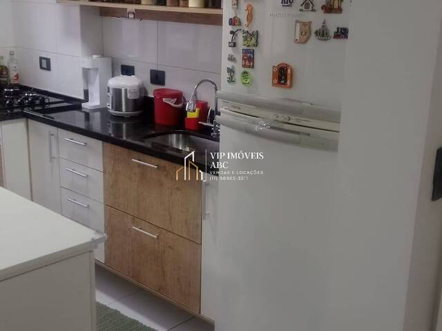 Apartamento para Venda em Santo André - 5