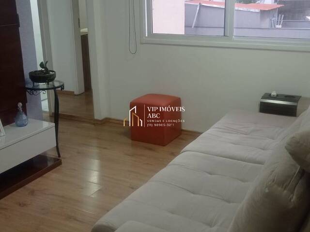 Apartamento para Venda em Santo André - 2