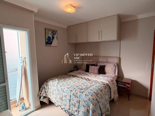 Apartamento para Venda em Santo André - 5