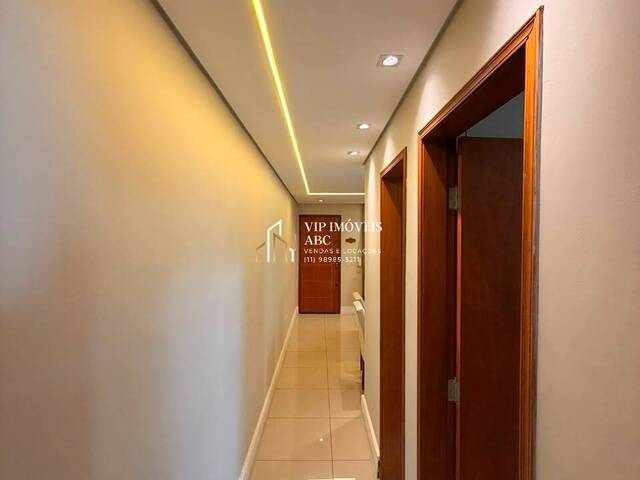 Apartamento para Venda em Santo André - 4