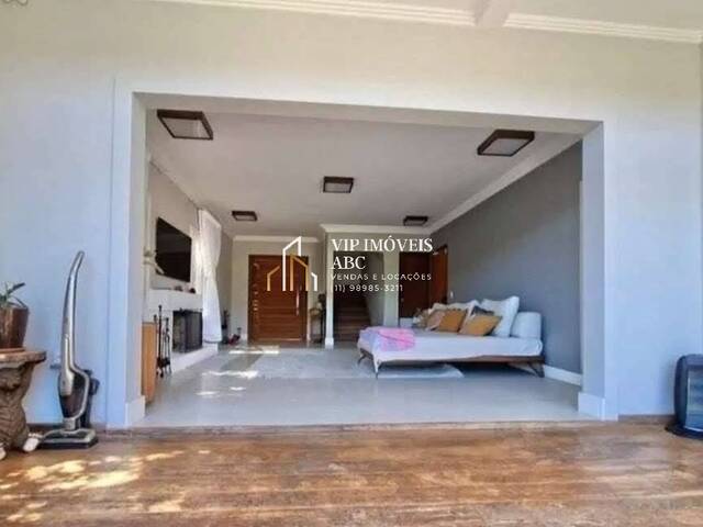 #661 - Casa para Venda em Cotia - SP - 3