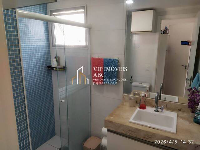 Apartamento para Venda em Santo André - 5