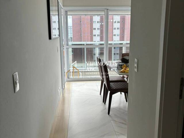 Apartamento para Venda em Santo André - 4