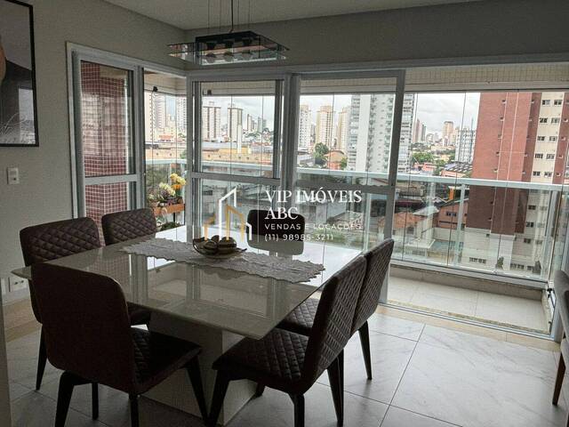 Apartamento para Venda em Santo André - 5