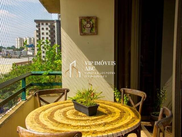 Apartamento para Venda em Santo André - 4