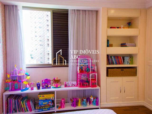 Apartamento para Venda em Santo André - 5